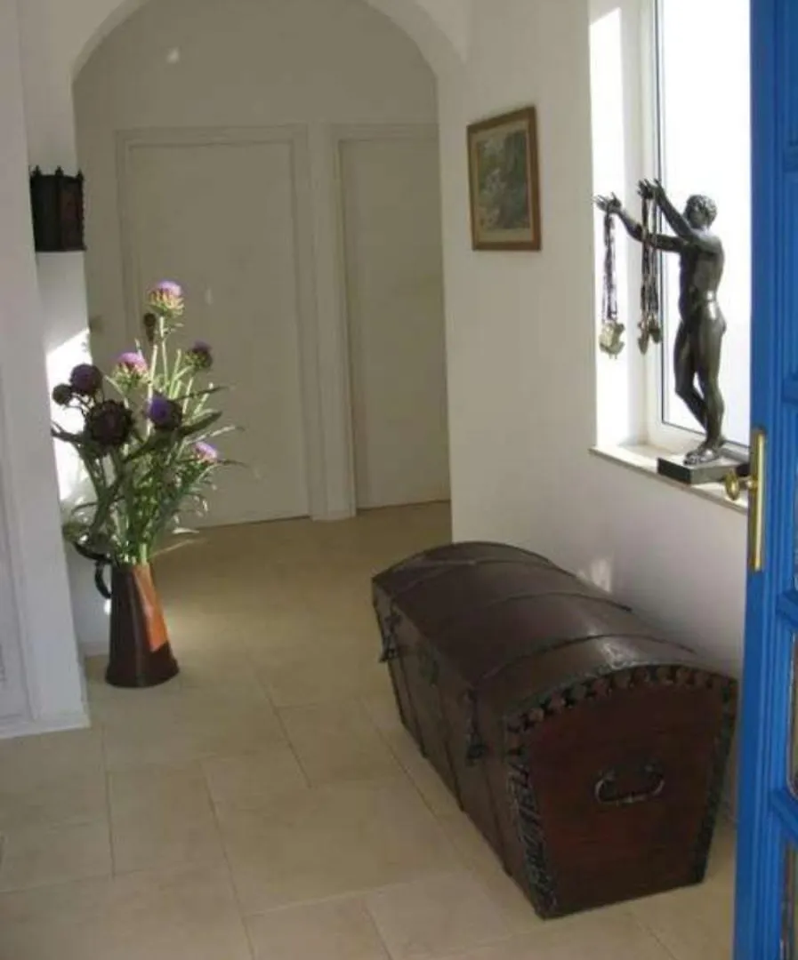 Piccolo Paradiso Martina Holiday home