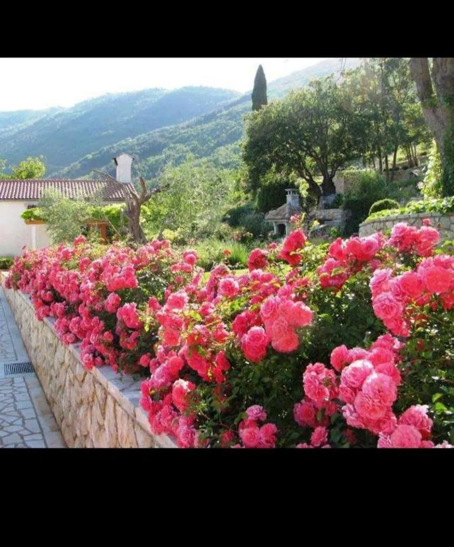 Piccolo Paradiso Martina Croatia